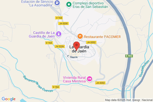 Cafetaria Bar Horaga - Especialistas En Tapas