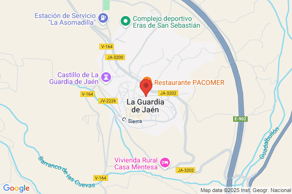 Caja De Ahorros De Granada