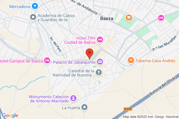 Comunidad Regantes Los Llanos