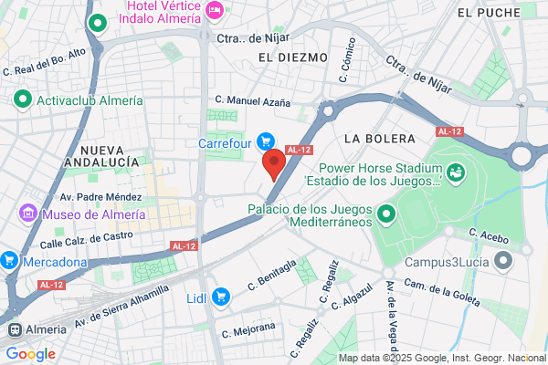 Diputación De Jaén (Centro De Servicios Sociales comunitarios / cssc centro De S