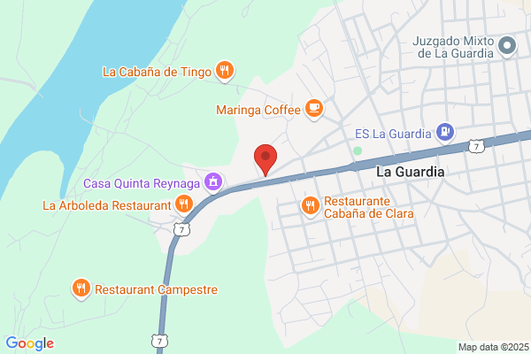 Tapiceria La Guardia