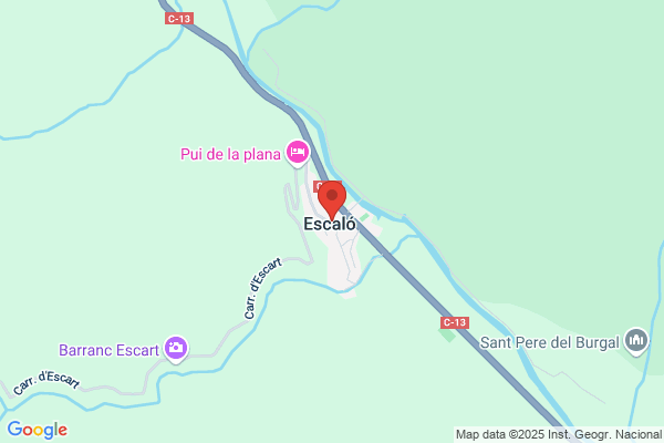 Pro Escalo S.L.