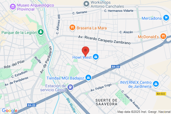 Macias Corbacho m.
