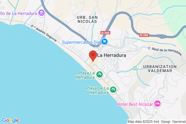 Concepción Barbero Terapeuta Holística