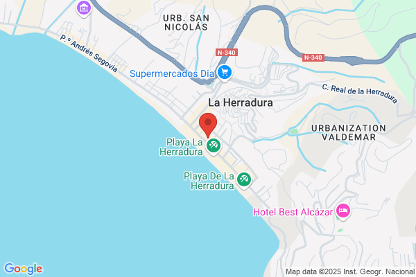 SUPERMERCADO MENI LICORERIA