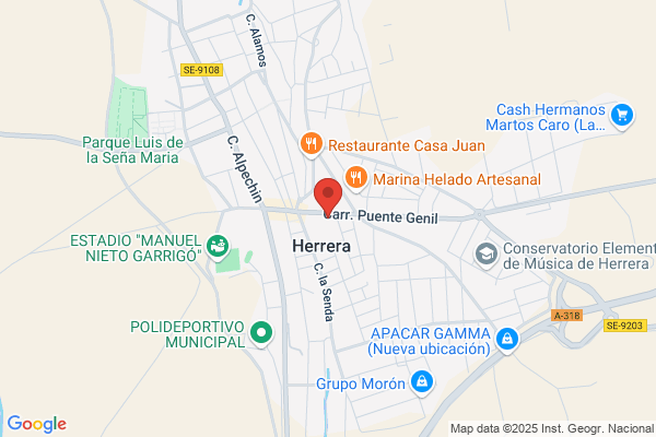Autoescuela San Miguel - Centro De Mercancias peligrosas