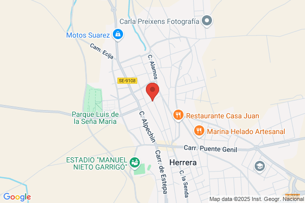 Ayuntamiento De Herrera