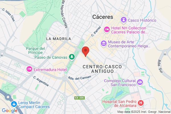 Caceres Cornejo j.