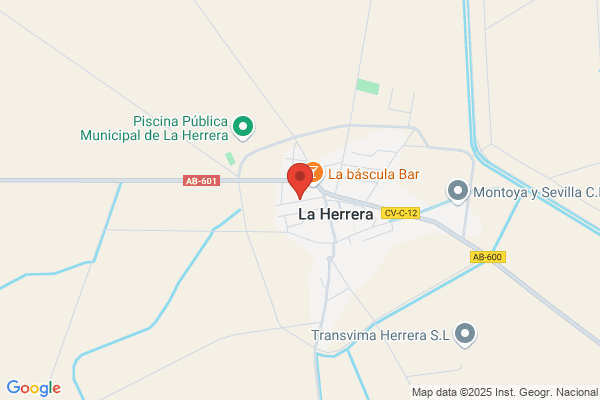 Colegio Publico Rural Agrupado Los Llanos