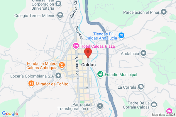 Graneros Sotos a.