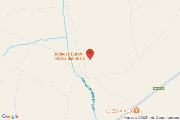 Valtoñar Bodega Ribera del Duero