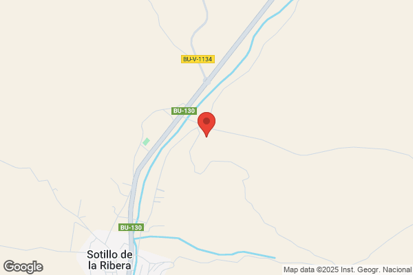 BODEGAS Y VIÑEDOS ALTO SOTILLO S.L.