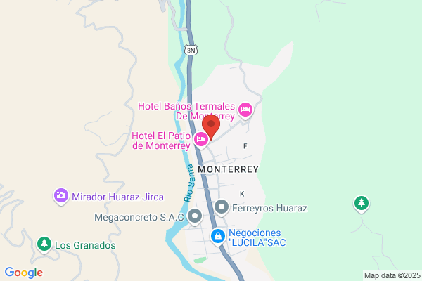 Bodega San Jorge