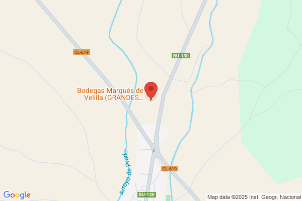 Bodegas Marques De Laula