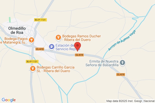 Petrolduero