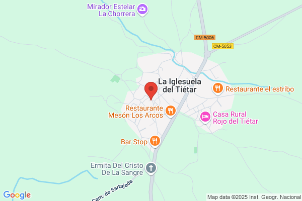 Autoservicio Hermanos Vidal