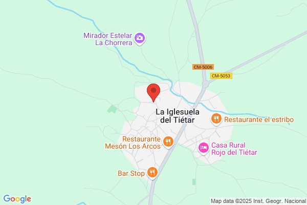 El Escondite de Molina
