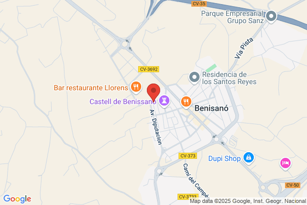 Restaurante el Portal