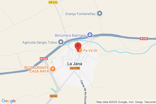 Tancaments Simó