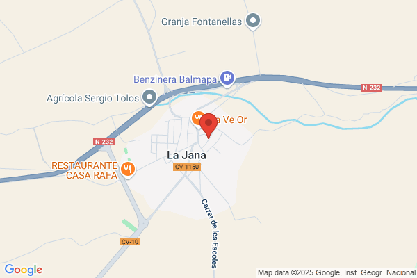 Boix Balaguer v. Transportes