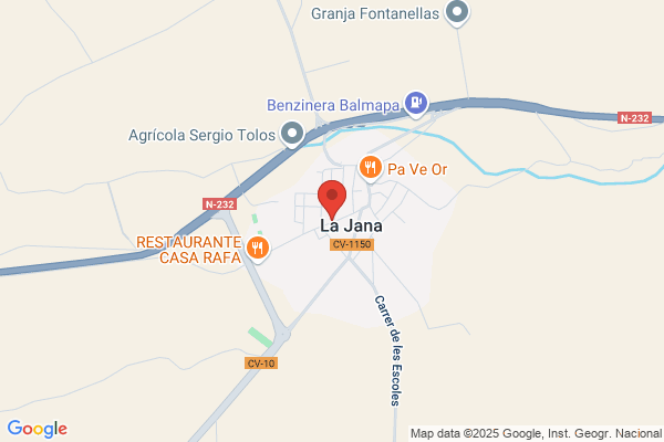 Centro De Higiene