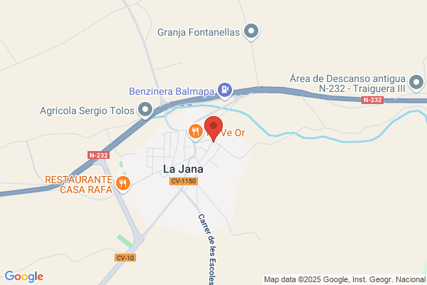 Hijos De Fernando Beltran S.L.