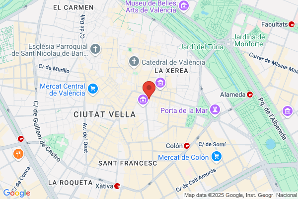 Unio De Llauradors I Ramaders Del Pais valencia-Coag