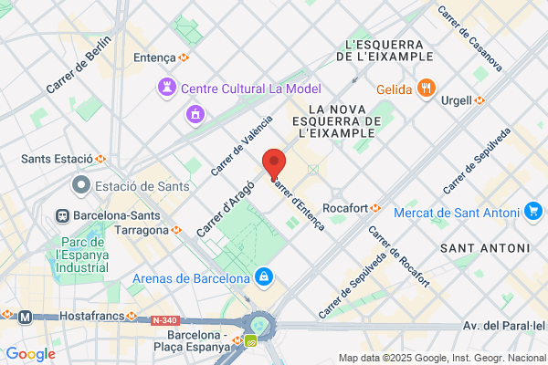 Agencias De Aduanas Maria Josa Aspachs
