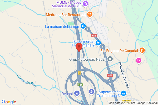 Autopistas Concesionarias Españolas S.A.