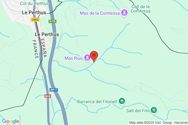 Font Masdeu n.