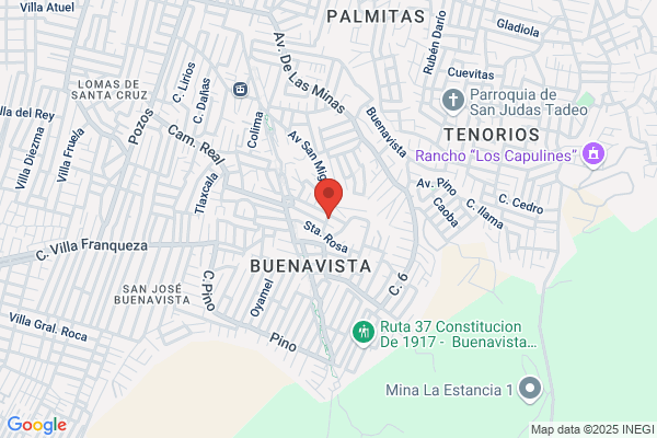 Panificadora San Pablo S. A.