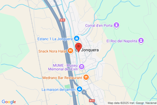 Restaurant Artigas