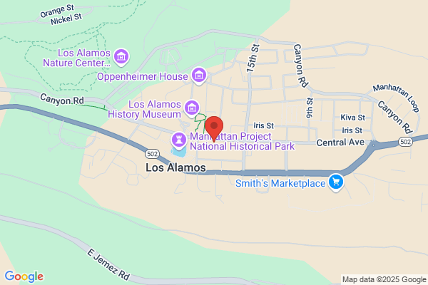 Restaurant Los Alamos
