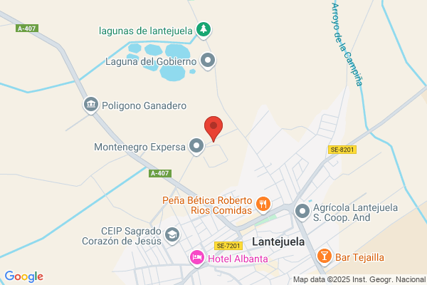 Tubos Prefabricados Cordobés S.L.U. Tupreco