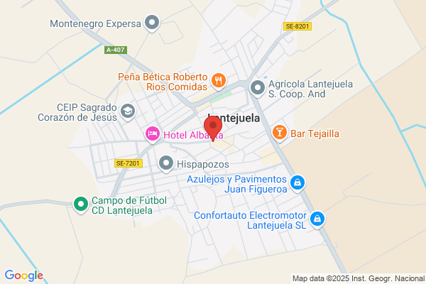 Caja Rural Del Sur