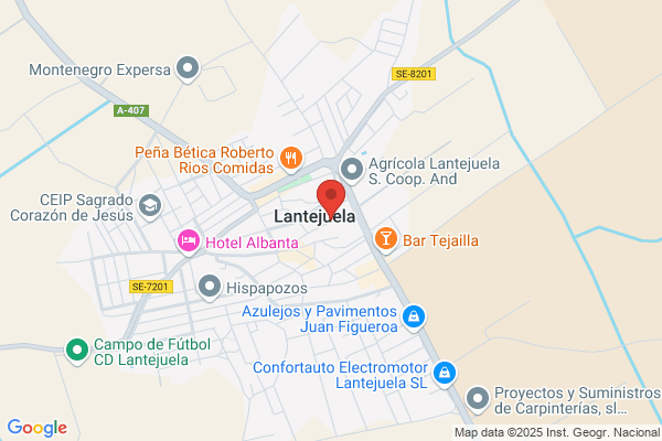 Productos Aguisan S.Coop.Andaluza - Panaderia Bolleria