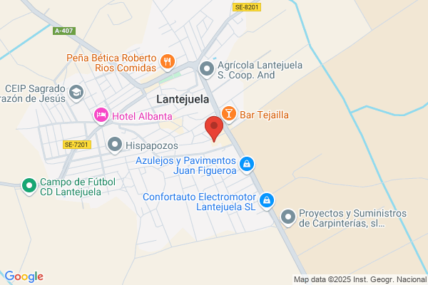 Supermercados Dia