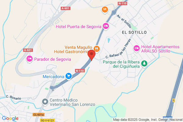 Embutidos Jamones La Pecosa - Venta Directa Victor bernabe e hijos s.A.