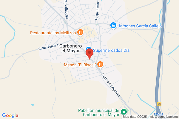 Embutidos Yague