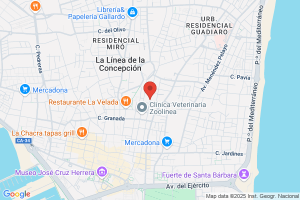 Jeronimo Ñeco Fisioterapia