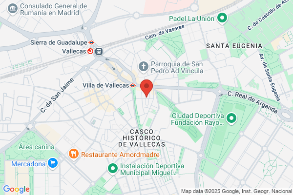 Peluqueria y Estetica Valeria Gonzalez