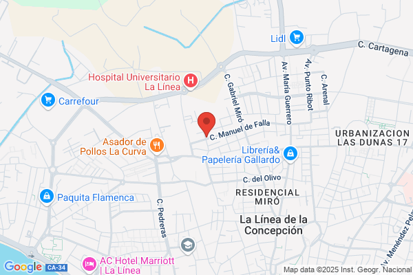 Talleres Hermanos Victoria