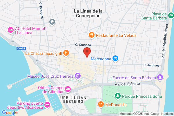 Academia De Estetica Liceo Europa