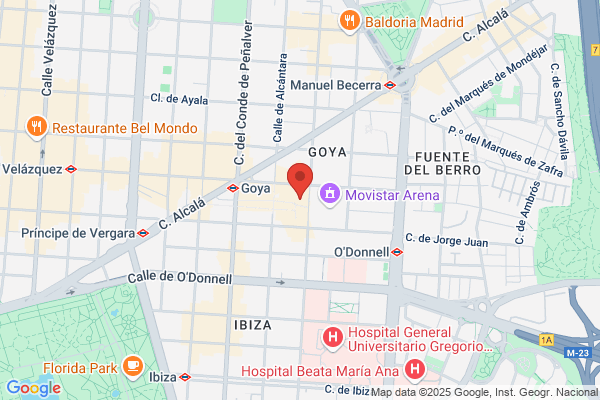 Academia Meca-Rapid