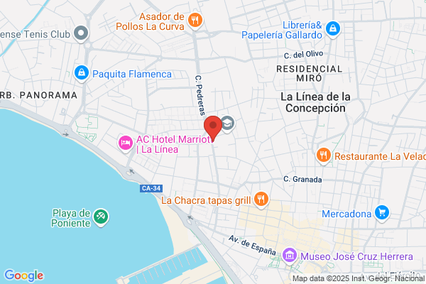 Acevedo Ruiz f.