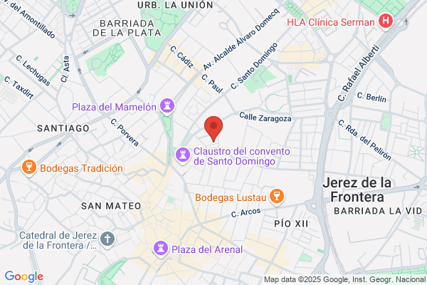 Administracion De Fincas R. Trujillo