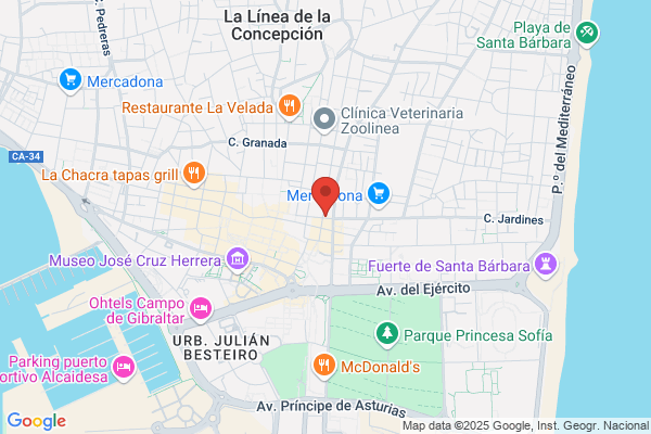 Aguilar Martinez Drs. - Clinica Dental