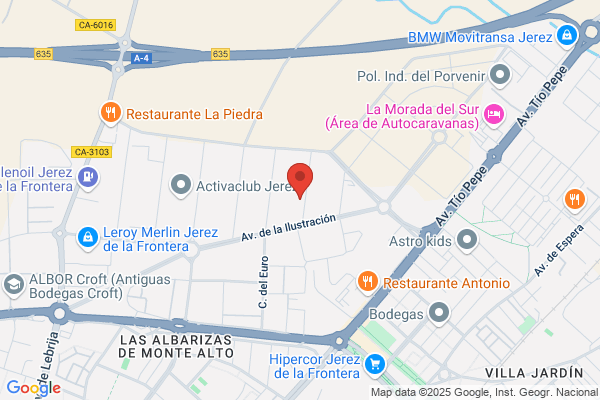 Aislamientos Figueroa S.L.