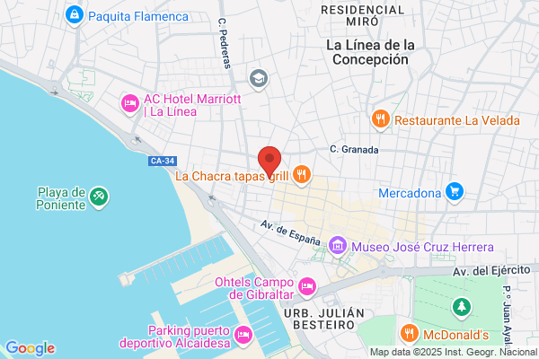 Aixa Multiservices