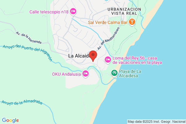 Alcaidesa Inmobiliaria S.A.